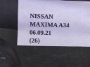 ЖАБО ЗОВНІШНЄ NISSAN MAXIMA A34  (17818090563) фото min 5