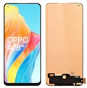 WYŚWIETLACZ EKRAN LCD DO OPPO A78 4G INCELL CPH2565