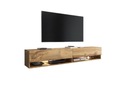 Тумба под ТВ LOWBOARD A 180 см WOTAN