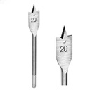 СВЕРЛА ПО ДЕРЕВУ, СВЕРЛА С ШЕСТИГРАННЫМ ШЕСТИГРАНОМ 20 мм