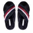 TOMMY HILFIGER PAPUČE DOMÁCE PAPUČE 35/36 Veľkosť 35,5