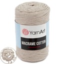 Нитка YarnArt Macrame Cotton 753