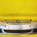 PARE-CHOCS AVANT AVANT MERCEDES A W169 5D HAYON LAK. 791 NR52photo 10
