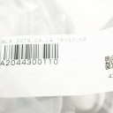 КРОНШТЕЙН MERCEDES-BENZ C 180 C 200 C 220 C 250 ОРИГІНАЛЬНИЙ A2044300110  (17511505600) фото min 7