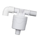 Плавающий шар, автоматическая подача воды, внешняя сторона 1/2 дюйма.