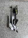 CHARNIÈRE CAPOTS DROIT VOLVO V40 II 2012-2018R W-WA 426-26 31385072 MOYEUphoto 10
