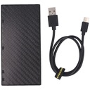 Powerbank Nitecore 10000 мАч черный
