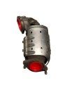 КАТАЛІЗАТОР W2BAK0 DO KIA HYUNDAI 1.6 T-GDI  (18691852893) фото min 10