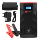 Стартер 12000 мАч 1000 А пик. 2 порта USB с