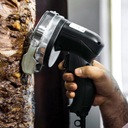 Нож для кебаба + точилка + приводной ремень