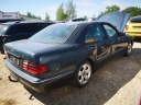 MERCEDES-BENZ E-CLASS MODULE COMMANDE DRZWIAMI 2001 2.7L 2108207526photo 8