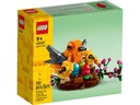 Памятный набор LEGO 40639 «Птичье гнездо»