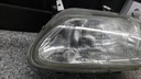 FARO IZQUIERDO RENAULT MEGANE I 98R VALEO 