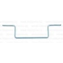 Штифт крышки заливной горловины Panda/Palio/Siena Strada/Punto/Ducato/Perła