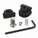 Delkim D-LokTMv.2 — система быстрого разъединения в сборе