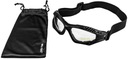 Ochranné okuliare Commando CLEAR Kód výrobcu MT