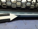 SEAT ALTEA PARE-CHOCS AVANT LS5Vphoto 10