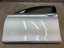 ДВЕРІ СКЛО ЛІВИЙ ПЕРІД ПЕРЕДНЯ BMW 5 F11 F10 354 СРІБНЕ 150 UMAL В ХОРОШОМУ СТАНІ  (17643373564) фото min 8