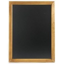 Настенная информационная доска для ресторана HENDI