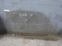 SUZUKI VITARA SZYBA DRZWI PRAWY PRZÓD 3D 88-97r