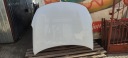 CAPOT COUVERCLE ACIER KIA OPTIMA IV 4 JF DE 10.15-R PEINTURE SWP SKAZA NR 1photo 10
