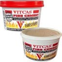 Масса, устойчивая к температуре 1250°C Premium VITCAS 500 г