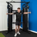 Атласи Virtufit Wielostanowiskowy
