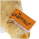 The Gruffalo - Maskot 18 cm - Myš 12618 Minimálny vek dieťaťa 7