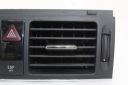 MERCEDES C CLASSE W204 GRILLE CENTRALE CONDUIT D'AIR A2048304054 AVANT RESTYLAGEphoto 7