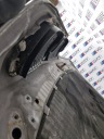 BMW E39 LCI КАПОТ ПЕРЕДНЯЯ КРЫШКА  фото 11