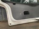 VOLKSWAGEN POLO 3 3 6N КРИШКА БАГАЖНИКА БАГАЖНИКА LB9A  (18508540360) фото min 6
