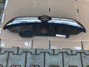 SUZUKI VITARA III 15- GRILLE CALANDRE EMBLÈME SOUS RADAR ORIGINAL 72121-54P0photo 13