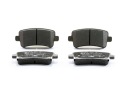 PLAQUETTES FREIN SAAB T. 9-5 2,0-2,8 10-12 ATE 13.0460-2755.2photo 12