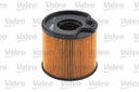 FILTRO COMBUSTIBLES VALEO 587901 