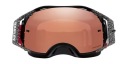 OAKLEY AIRBRAKE CHASE SEXTON SERIES - PRIZM MX ЧЕРНЫЙ  фото 8