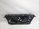 VOLVO XC60 XC70 S60 V60 V80 VENTILATEUR RADIATEUR VENTILATEUR 31293777photo 13