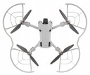 Propellervédő szett 4 db-os DJI Mini 4 Pro drónhoz