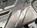 PANNEAU AVANT RENFORCEMENT POUTRE SERRURES BMW G20 G21 LIFT LCI KIT 340I 340Dphoto 13