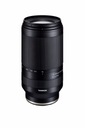 Tamron 70–300 мм F/4,5–6,3 DI III RXD Sony E