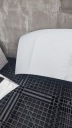 MERCEDES VITO W639 КАПОТ КРИШКА ДВИГУНА БІЛА  (17565405342) фото min 13