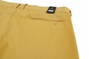 Dlhé nohavice Clubing 100-102cm W40 L38 žltá Dominujúci materiál bavlna