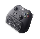 БЕСПРОВОДНАЯ КЛАВИАТУРА DOBE ДЛЯ XBOX ONE S X SERIES S X ЧЕРНАЯ