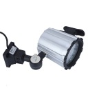 ФАРА РОБОЧА LED (СВІТЛОДІОД) 12W 24V ВОДОВІДШТОВХУЮЧА DO АВТОМОБІЛІВ CNC КОРОТКІ КАРКАС ПРОМИСЛОВА  фото 14