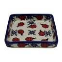 Керамическая соусница Ceramika Bolesławiec