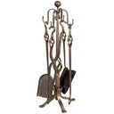 @ SET amon ИНСТРУМЕНТАЛЬНЫЕ АКСЕССУАРЫ ДЛЯ КАМИНА