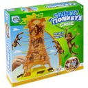 GRA ZRĘCZNOŚCIOWA SPADAJĄCE MAŁPKI 1984