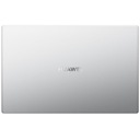 Ноутбук HUAWEI MateBook D15 15,6 дюйма i5-1135G7 8/512 ГБ SSD Win11H Silver (PL)