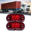 10-30V 2LED SWIATO ГАБАРИТНІ БІЧНІ ФАРА  фото 8