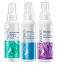 AVON Zestaw 3 x Spray do Stóp