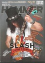 Постеры Metal Hammer 1/2019